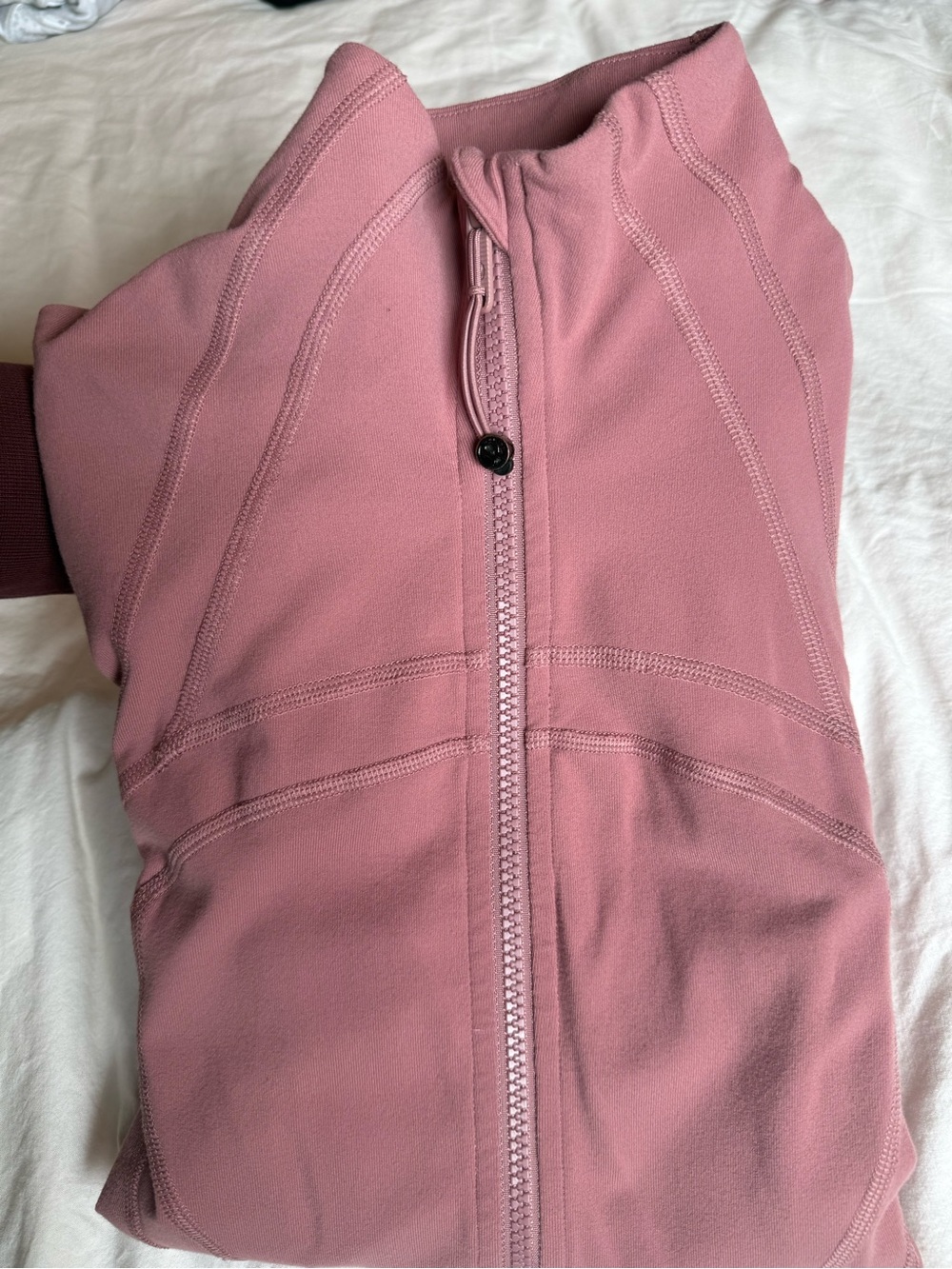 Lululemon Define Jacket - Picture 4 of 10